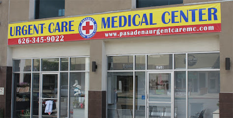 Pasadena Urgent Care & Medical Center