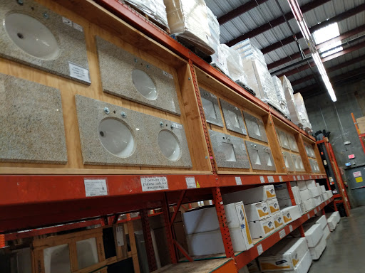 Lumber Store «HD Supply Home Improvement Solutions», reviews and photos, 3390 Winona Way, North Highlands, CA 95660, USA