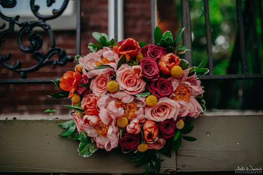 Florist «Blue Moon Florist & Gift Shop», reviews and photos, 1107 Horseshoe Pike, Downingtown, PA 19335, USA