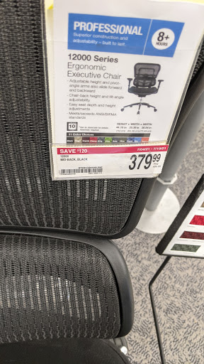 Office Supply Store «OfficeMax», reviews and photos, 1201 S Broadway #4, Rochester, MN 55904, USA