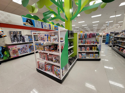 Department Store «Target», reviews and photos, 4196 U.S. 1, Monmouth Junction, NJ 08852, USA