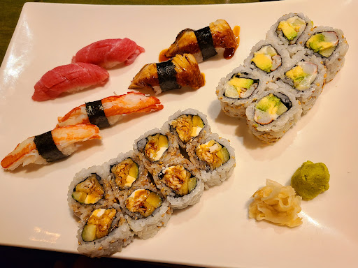Kooma sushi Restaurant image 3