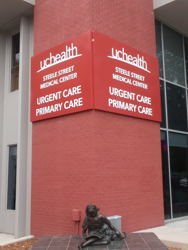 UCHealth Urgent Care - Steele Street