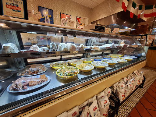 Italian Grocery Store «The Italian Store», reviews and photos, 5837 Washington Blvd, Arlington, VA 22205, USA