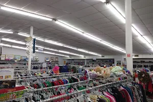 Goodwill Industries of Northeast Texas image