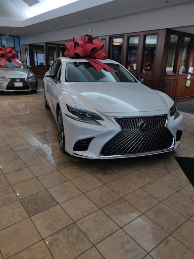 Car Dealer «Len Stoler Automotive Group», reviews and photos, 11309 Reisterstown Rd, Owings Mills, MD 21117, USA