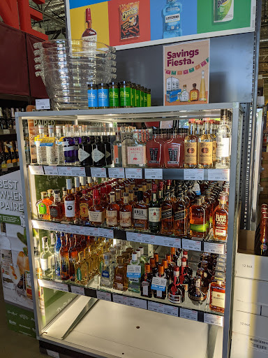 Wine Store «BevMo!», reviews and photos, 2860 W Grant Line Rd, Tracy, CA 95304, USA