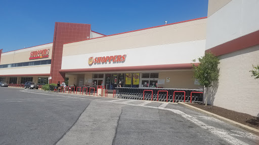 Shoppers Food & Pharmacy - Catonsville Plz, 5457 Baltimore National Pike, Baltimore, MD 21229, USA, 