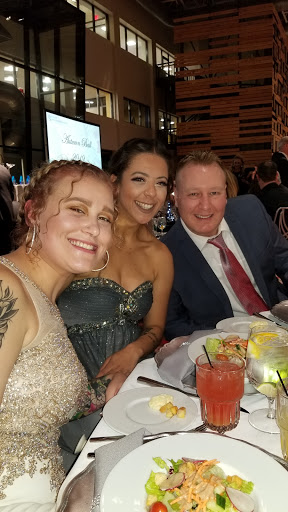 Caterer «Rich’s Catering & Special Events», reviews and photos, 1 Robert Rich Way, Buffalo, NY 14213, USA