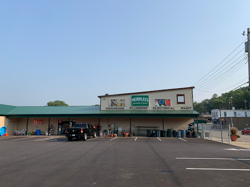 Hardware Store «Merrilees Hardware Co», reviews and photos, 25 S Miami Ave, Cleves, OH 45002, USA