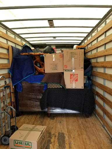 Moving Company «Seattle Movers», reviews and photos, 410 S 96th St, Seattle, WA 98108, USA