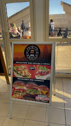 Photo n°6 de Shake Burger Break « Halal food » à Montpellier ()