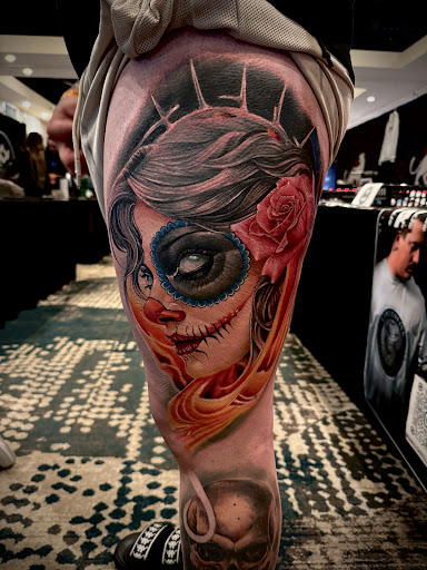 Explore 4 sister tattoo ideas, creative tattoo ideas in Cape Coral, available at Varadero Ink Tattoos