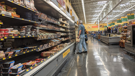 Department Store «Walmart Supercenter», reviews and photos, 21151 S Dixie Hwy, Miami, FL 33189, USA