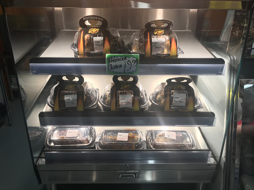 Grocery Store «G & R Grocery & Market», reviews and photos, 502 E Commerce St, San Saba, TX 76877, USA