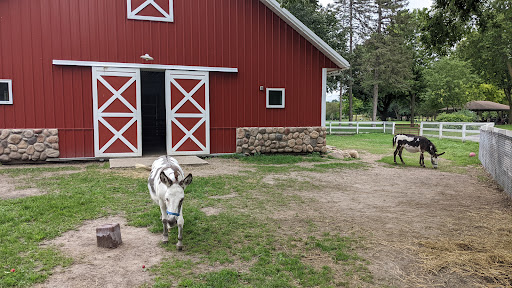 Zoo «Sibley Farm», reviews and photos, 900 Mound Avenue, Mankato, MN 56001, USA