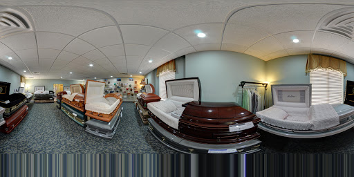 Funeral Home «Neal-Tarpley-Parchman Funeral Home», reviews and photos, 1510 Madison St, Clarksville, TN 37040, USA