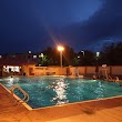 NMT Swimming Pool