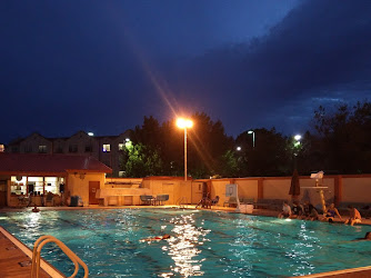 NMT Swimming Pool