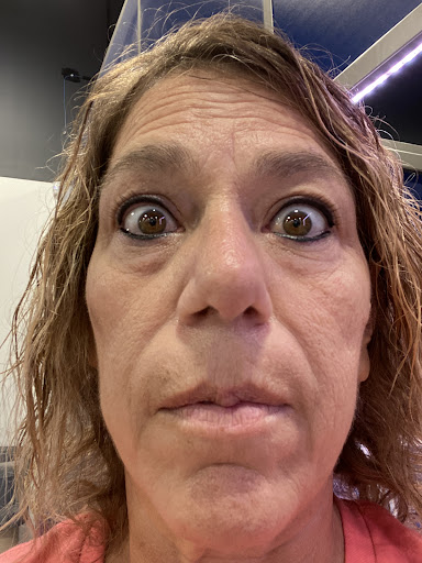 Beauty Salon «Touch of Beauty», reviews and photos, 2901 Avenue Q, Lubbock, TX 79411, USA