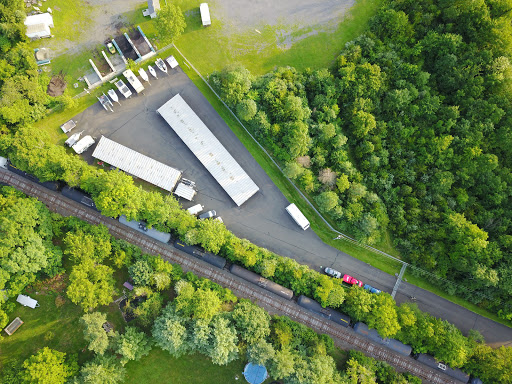 Storage Facility «Station Road Self Storage», reviews and photos, 155 Station Rd, Quakertown, PA 18951, USA