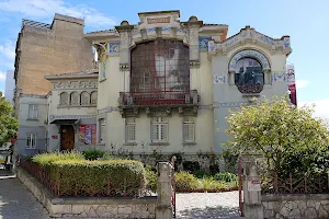 Casa-Museu Dr. Anastácio Gonçalves image