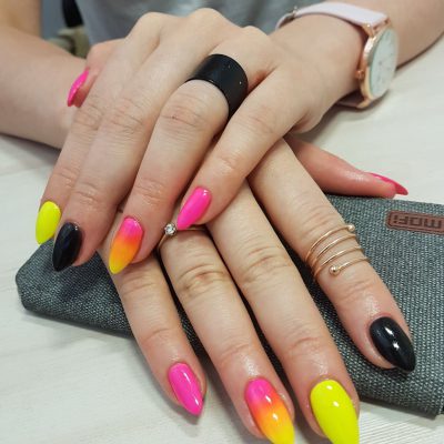 Fajne Paznokcie - Manicure i Pedicure Warszawa Ursynów