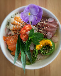 Poke bowl du Restaurant Be Sushi Miramas - n°1
