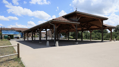 La Tete Dans Le Fion à Saint-Amand-sur-Fion
