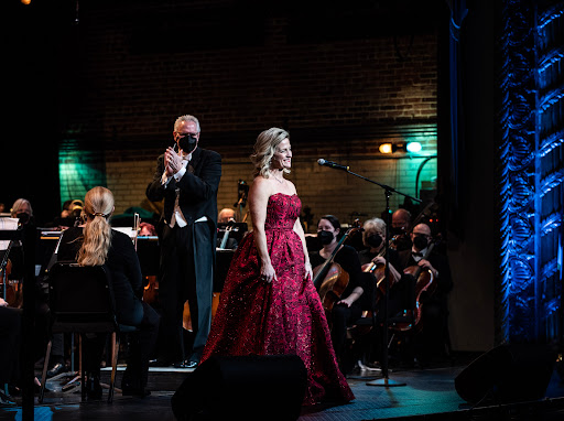 Performing Arts Theater «The Midland Theatre», reviews and photos, 36 N Park Pl, Newark, OH 43055, USA