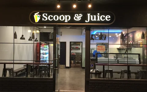 Scoop & Juice image