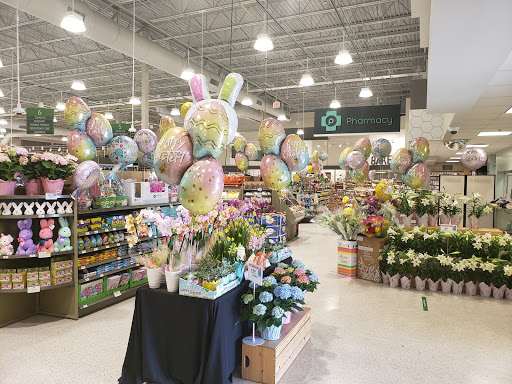 Supermarket «Publix Super Market at Governors Towne Square», reviews and photos, 6110 Cedarcrest Rd, Acworth, GA 30101, USA