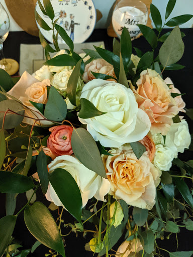 Florist «Given-Erwin Florist», reviews and photos, 328 Cambridge St, Burlington, MA 01803, USA