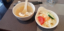 Plats et boissons du Restaurant japonais Nakashima à Coignières - n°4