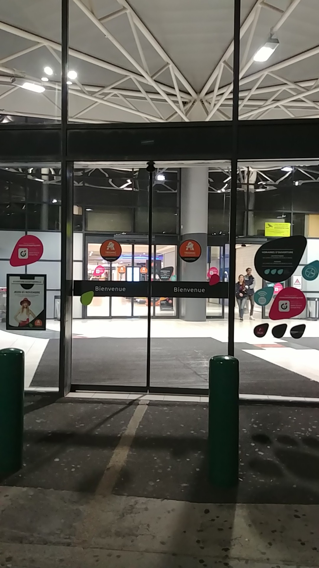 Photo n° 1 de l'avis de Redvers.o fait le 17/10/2018 à 19:27