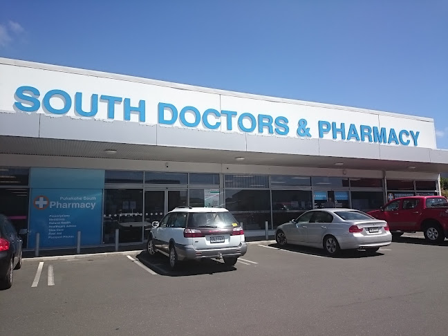 Pukekohe South Pharmacy - Pukekohe
