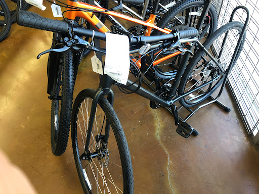 Bicycle Store «Landis Cyclery», reviews and photos, 2180 E Southern Ave, Tempe, AZ 85282, USA