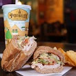 Potbelly Sandwich Shop