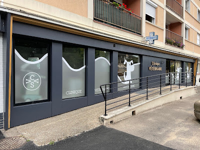 Clinique Vétérinaire Sainte Venise à Darnétal
