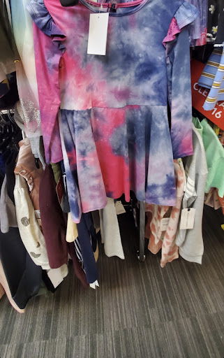 Department Store «Fashion Outlets of Chicago Nordstrom Rack», reviews and photos, 5220 Fashion Outlets Way #2325, Rosemont, IL 60018, USA