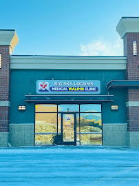 Big Sky Locums Medical Walk-In Clinic