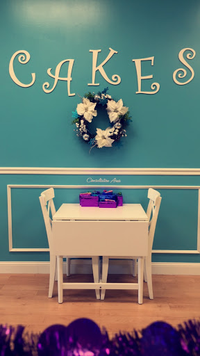 Cake Shop «The Cake Diner», reviews and photos, 995 Broadway, Raynham, MA 02767, USA