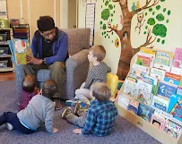 Maggie's House Family Day Care - Arlington, Va - Car repair in Arlington, VA, Arlington - Rated 5.0/5
