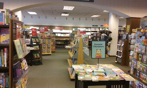 Book Store «Barnes & Noble», reviews and photos, 15 Backus Ave, Danbury, CT 06810, USA