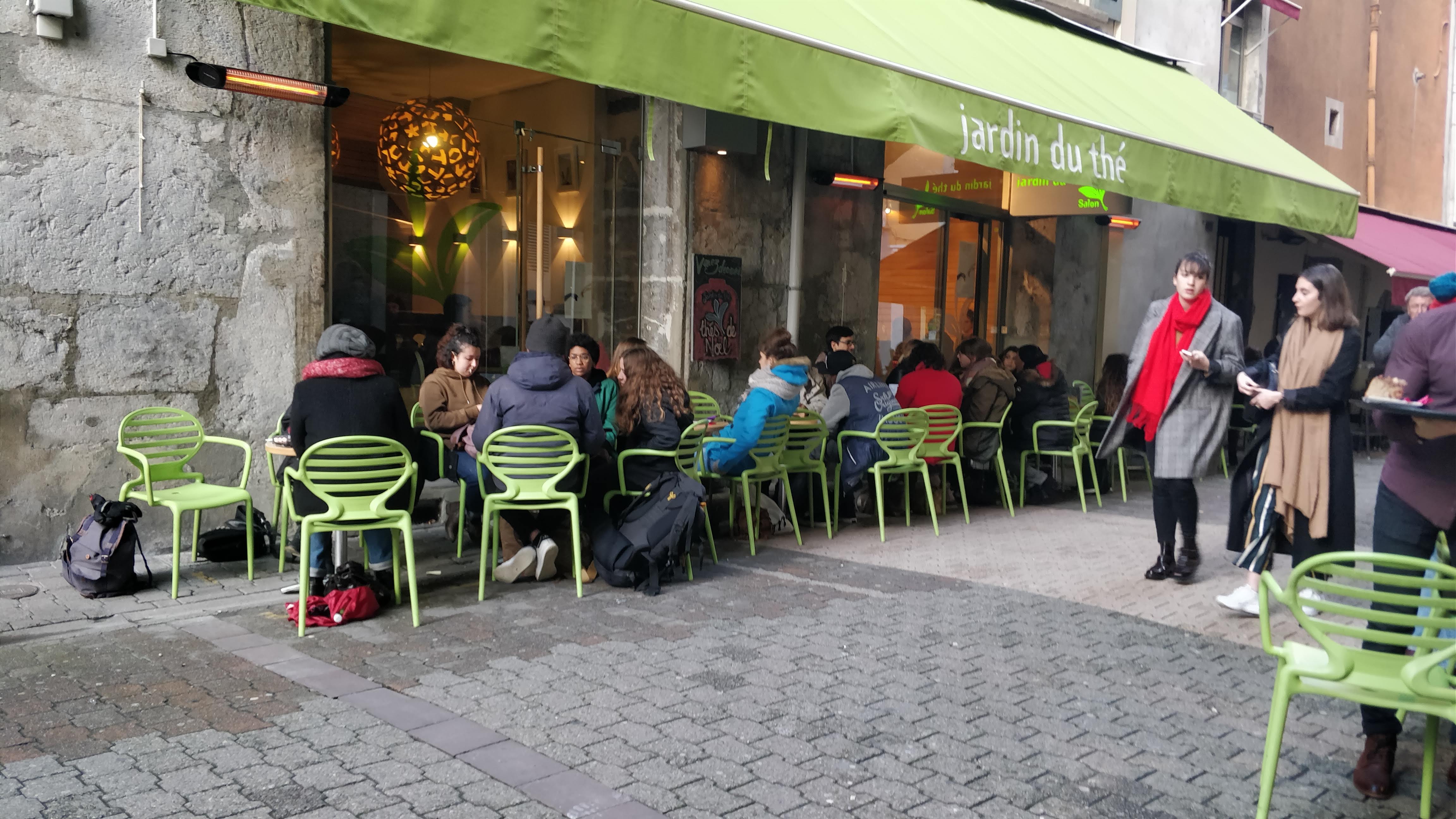 Photo n° 1 de l'avis de Jérémy.r fait le 19/01/2018 à 15:07