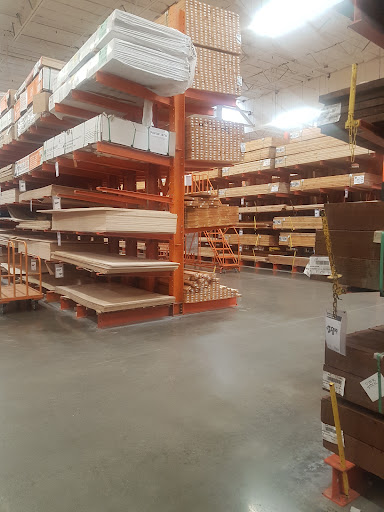 Home Improvement Store «The Home Depot», reviews and photos, 24332 El Toro Rd, Laguna Hills, CA 92653, USA