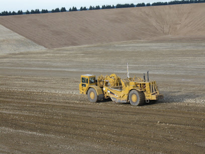 Rooney Earthmoving Limited (Christchurch)