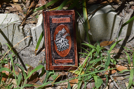 Craft Store «Tandy Leather Jacksonville-146», reviews and photos, 9456 Philips Hwy #6, Jacksonville, FL 32256, USA