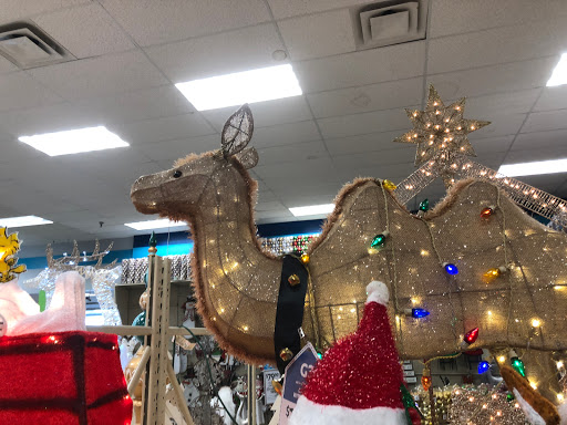 Home Goods Store «At Home», reviews and photos, 4700 Green Rd, Raleigh, NC 27604, USA