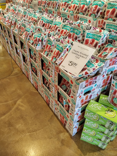 Grocery Store «Whole Foods Market», reviews and photos, 4315 Arden Way, Sacramento, CA 95864, USA